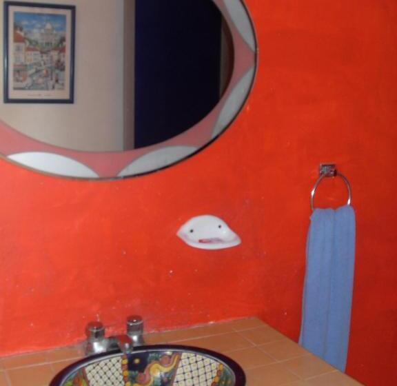 2침실 수피리어 룸, Y Bungalows Monteverde