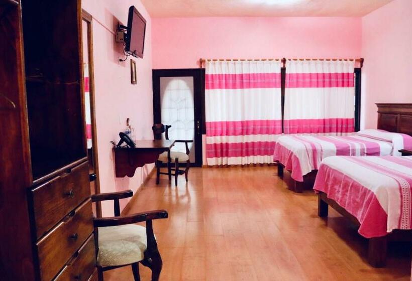 スタンダードルーム, Zaragoza