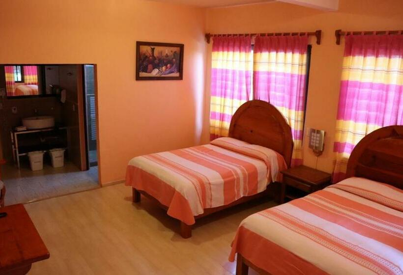 スタンダードルーム, Zaragoza