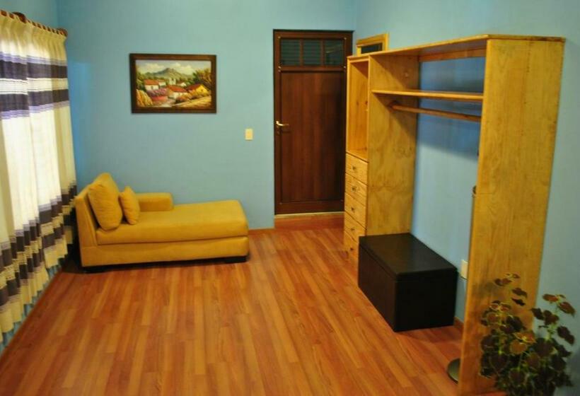 スタンダードルーム, Zaragoza