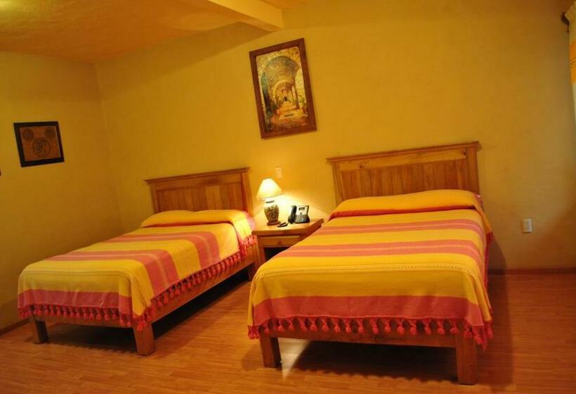 スタンダードルーム, Zaragoza