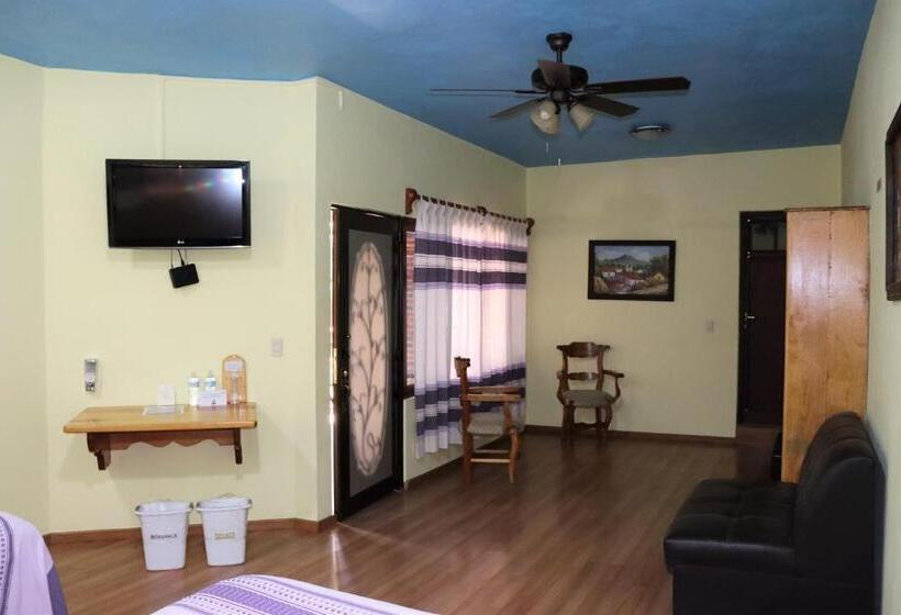 スタンダードルーム, Zaragoza