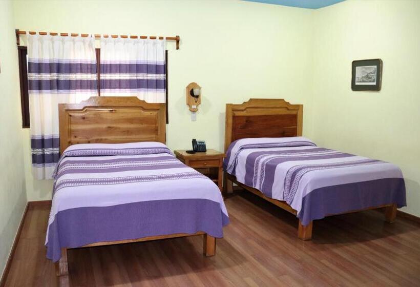 スタンダードルーム, Zaragoza