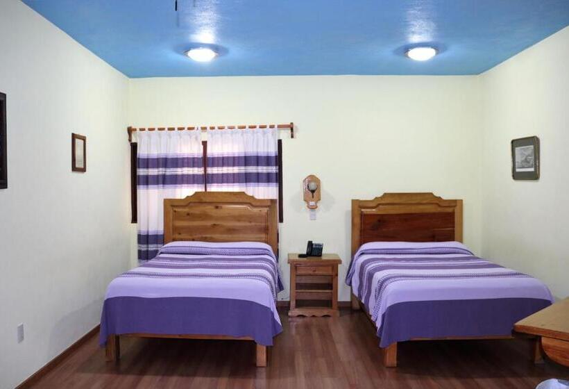 スタンダードルーム, Zaragoza