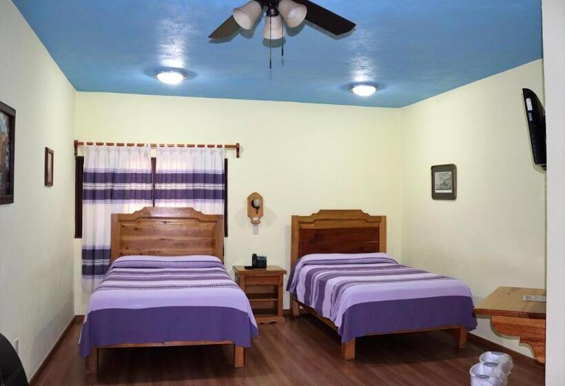 スタンダードルーム, Zaragoza