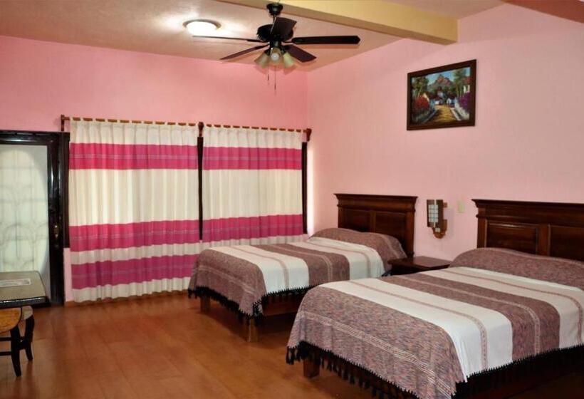 スタンダードルーム, Zaragoza