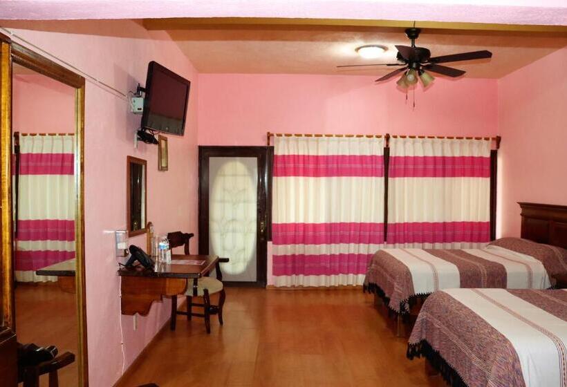 スタンダードルーム, Zaragoza