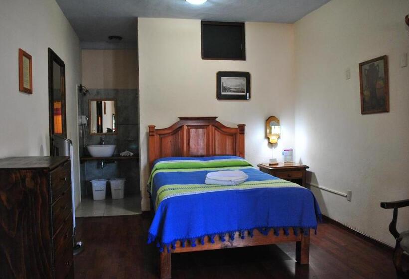 スタンダードシングルルーム, Zaragoza