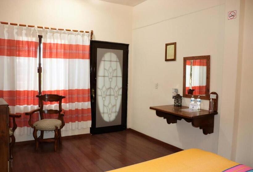 スタンダードシングルルーム, Zaragoza