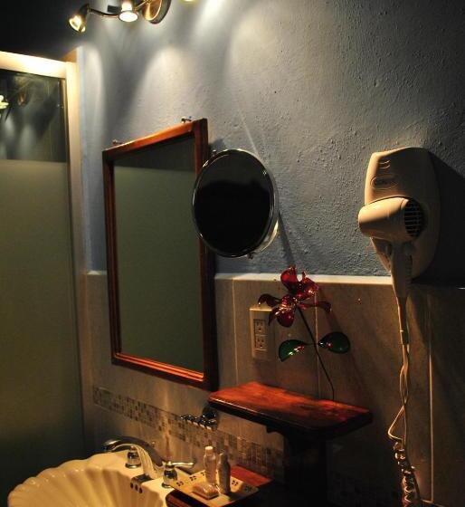 ジュニアスイート, Zaragoza