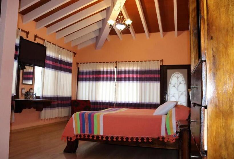 ジュニアスイート, Zaragoza