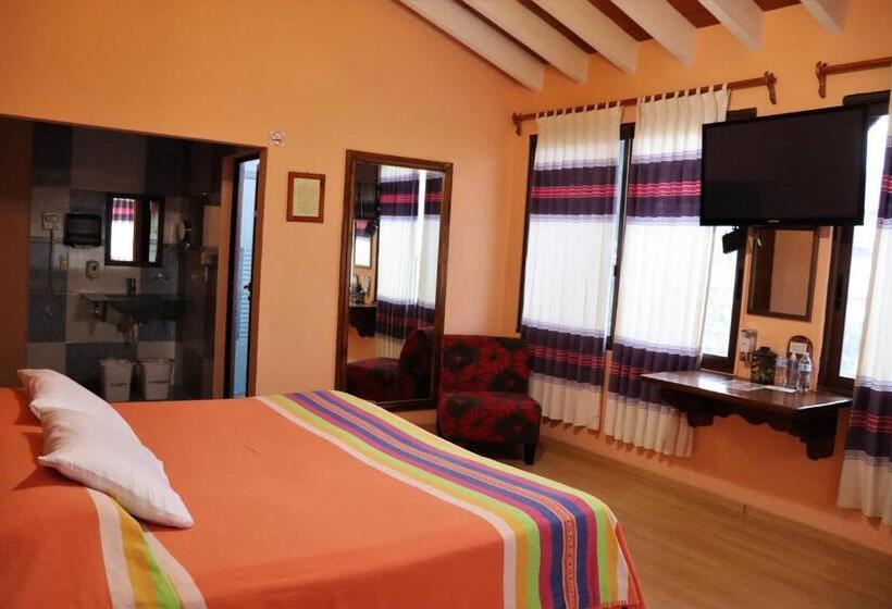 ジュニアスイート, Zaragoza