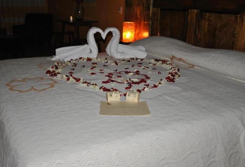 マスタースイートルーム, Zaragoza