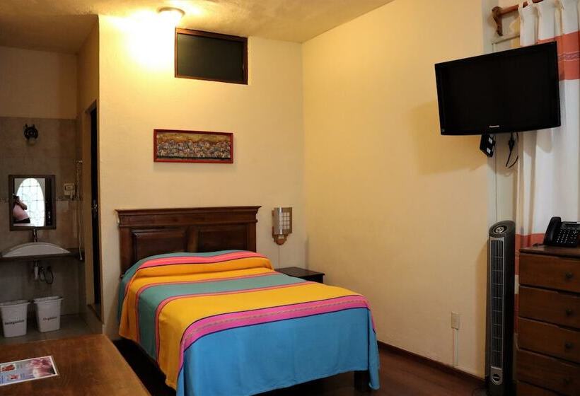 スタンダードルーム, Zaragoza