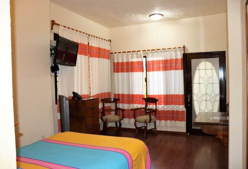 スタンダードルーム, Zaragoza