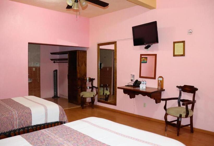 スタンダードルーム, Zaragoza