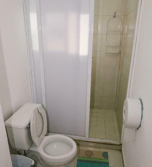 テラス付スーペリアルーム, Ith Sayulita Amazing Surf Hostel