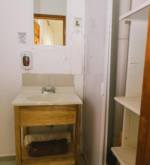 テラス付スーペリアルーム, Ith Sayulita Amazing Surf Hostel