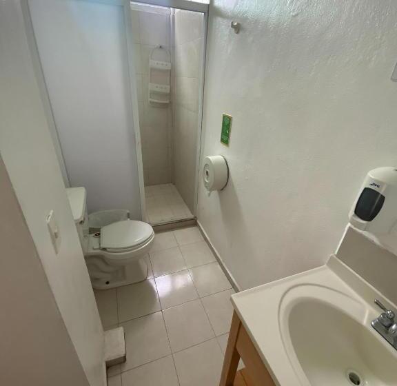 テラス付スーペリアルーム, Ith Sayulita Amazing Surf Hostel