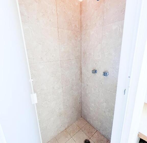 スーペリアールーム, Ith Sayulita Amazing Surf Hostel