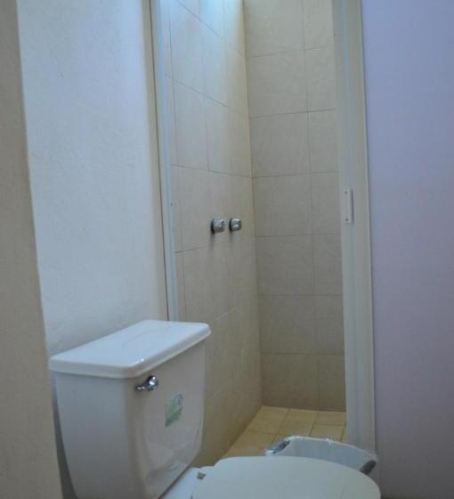 スーペリアールーム, Ith Sayulita Amazing Surf Hostel