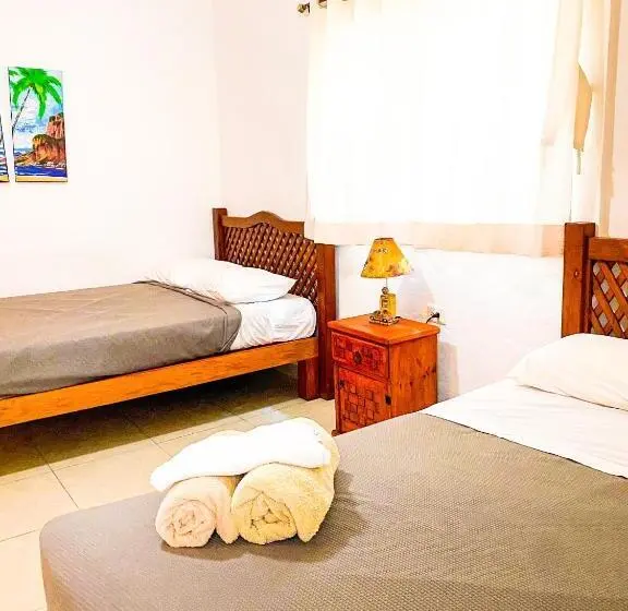اتاق سوپریور, Ith Sayulita Amazing Surf Hostel