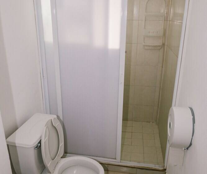 テラス付スーペリアルーム, Ith Sayulita Amazing Surf Hostel