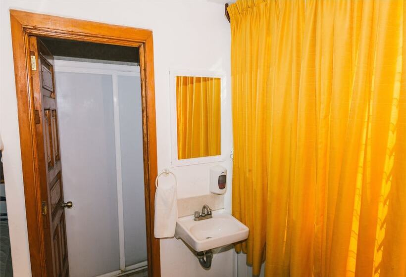 ルームシェアのワンベッド, Ith Sayulita Amazing Surf Hostel