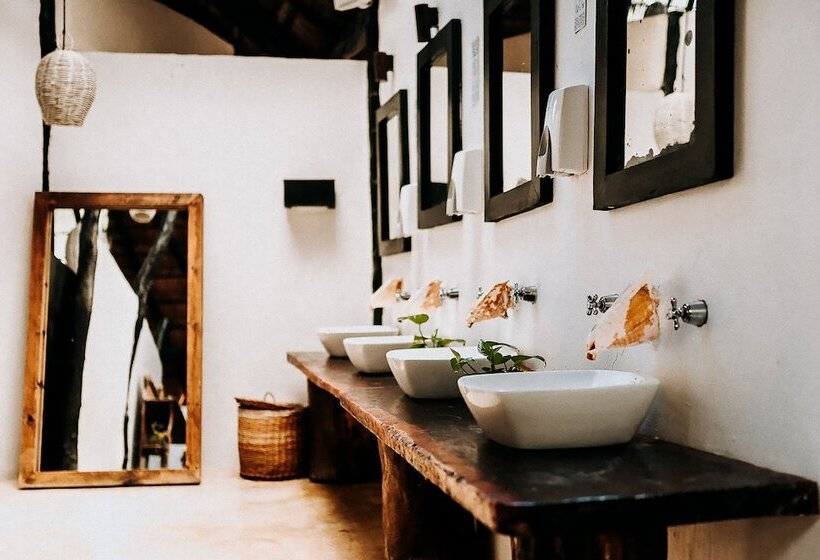 Pokój Standard Wspólna Łazienka, Coco Tulum