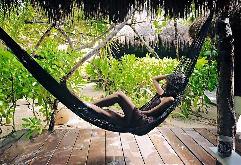 Pokój Standard Wspólna Łazienka, Coco Tulum