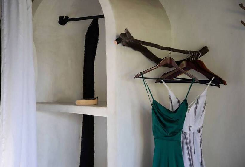 Pokój Standard Wspólna Łazienka, Coco Tulum