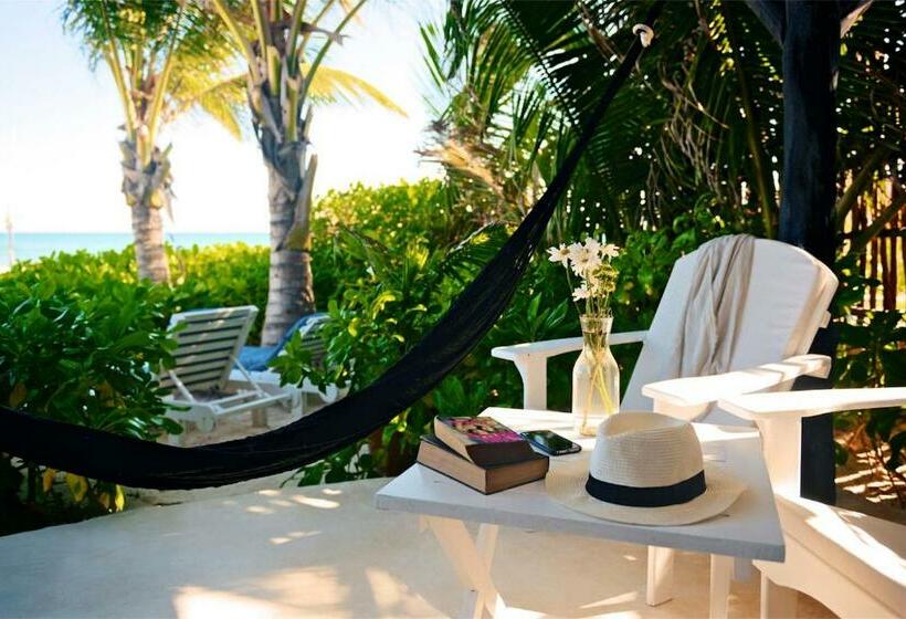 Pokój Premium Widok na Morze., Coco Tulum