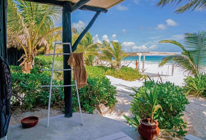 Pokój Premium Widok na Morze., Coco Tulum