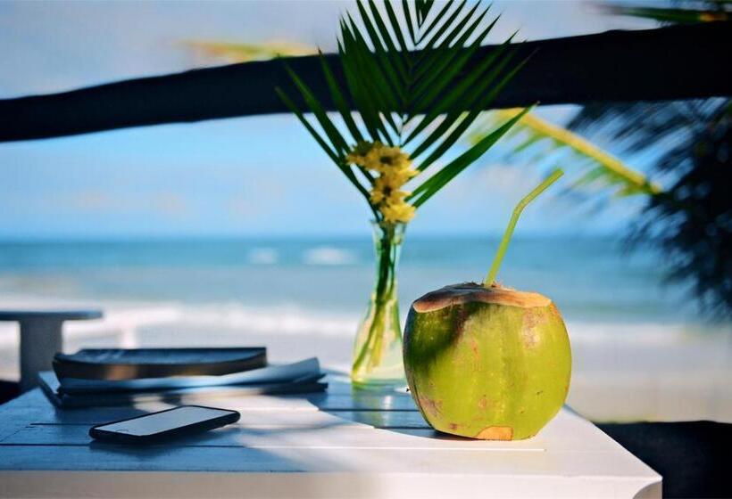 Pokój Premium Widok na Morze., Coco Tulum