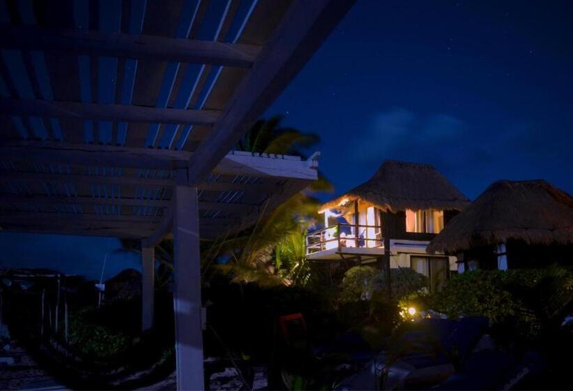 Pokój Premium Widok na Morze., Coco Tulum