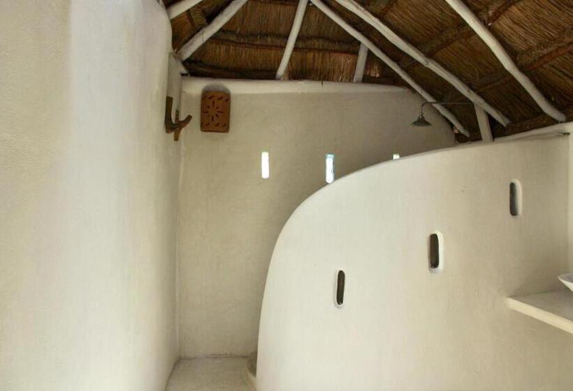 Pokój Premium Widok na Morze., Coco Tulum