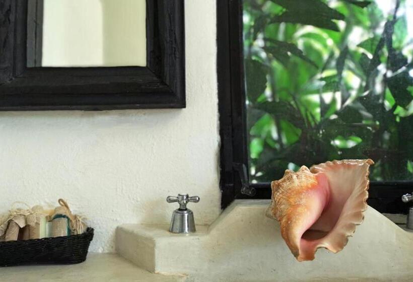 Suite Widok Widok Panoramiczny, Coco Tulum