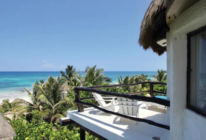 Suite Widok Widok Panoramiczny, Coco Tulum