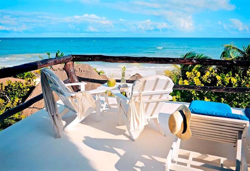Suite Widok Widok Panoramiczny, Coco Tulum