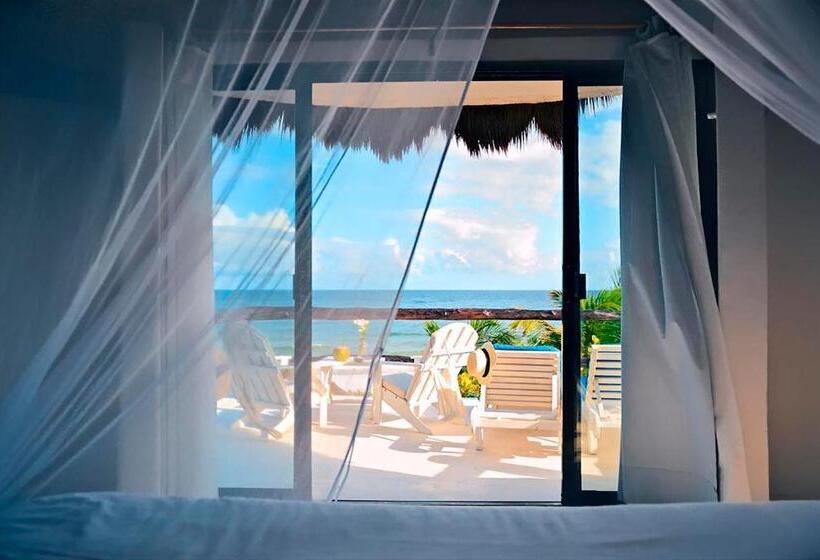 Suite Widok Widok Panoramiczny, Coco Tulum