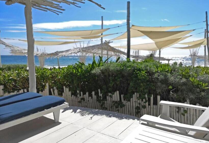 Master Suite Widok Morze, Coco Tulum