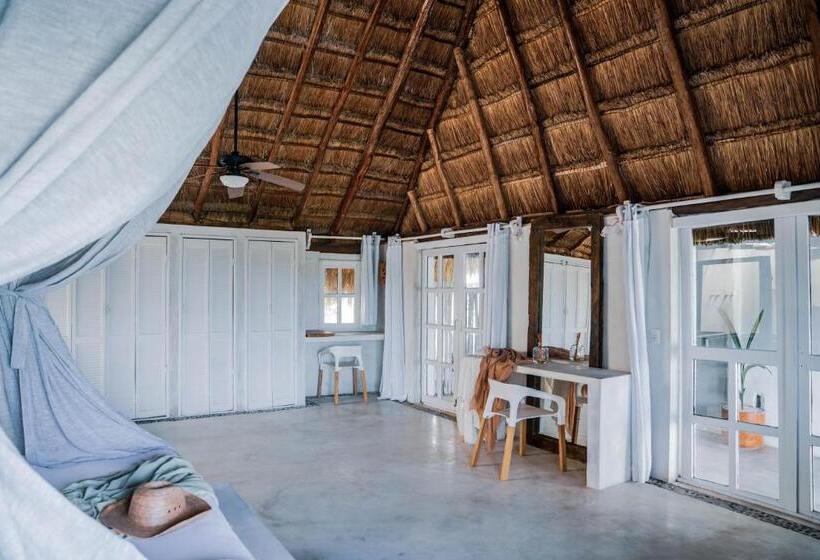 Master Suite Widok Morze, Coco Tulum