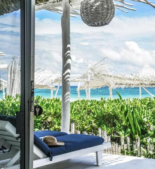 Master Suite Widok Morze, Coco Tulum