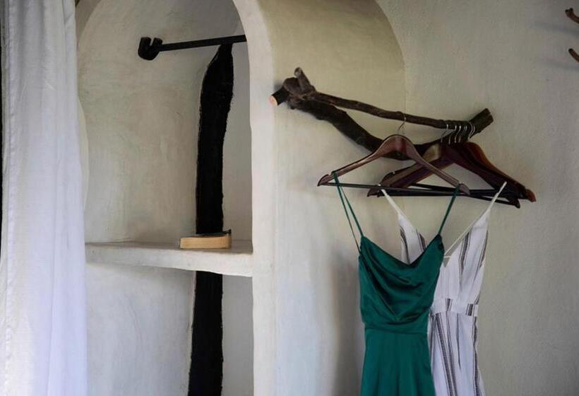 Pokój Standard Wspólna Łazienka, Coco Tulum