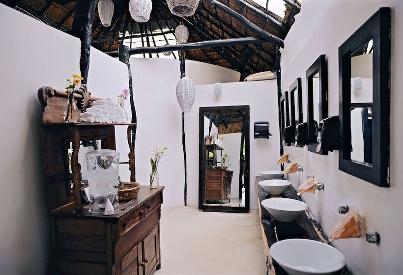 Pokój Standard Wspólna Łazienka, Coco Tulum