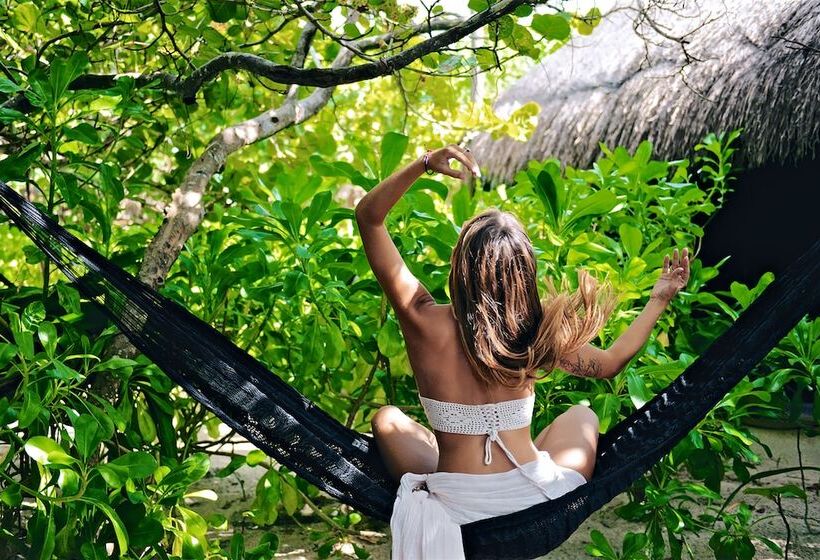 Pokój Standard Wspólna Łazienka, Coco Tulum