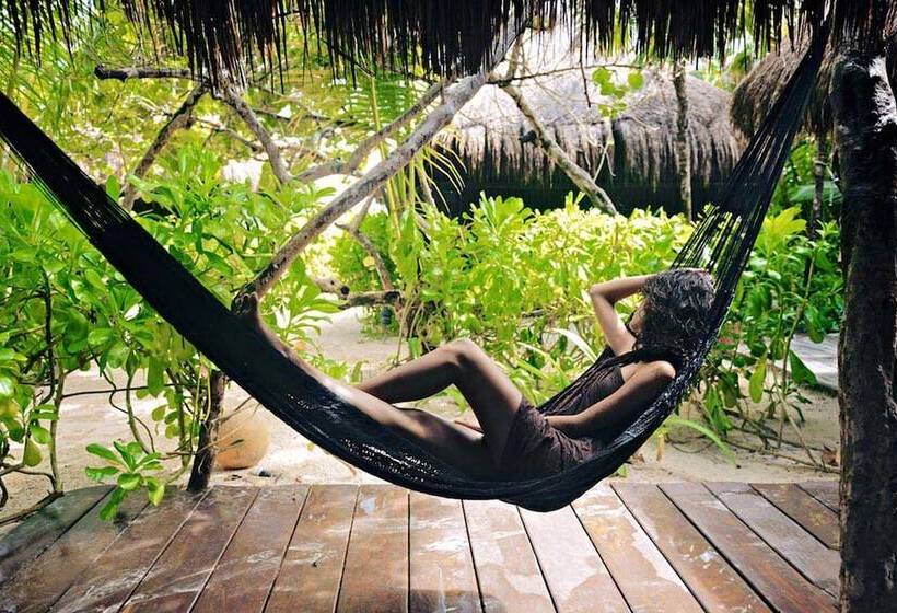 Pokój Standard Wspólna Łazienka, Coco Tulum