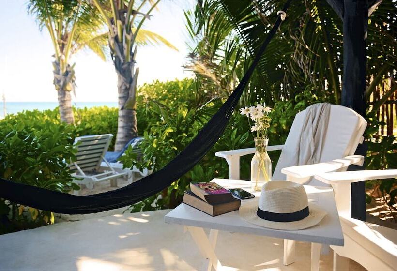 Pokój Premium Widok na Morze., Coco Tulum