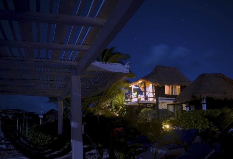 Pokój Premium Widok na Morze., Coco Tulum