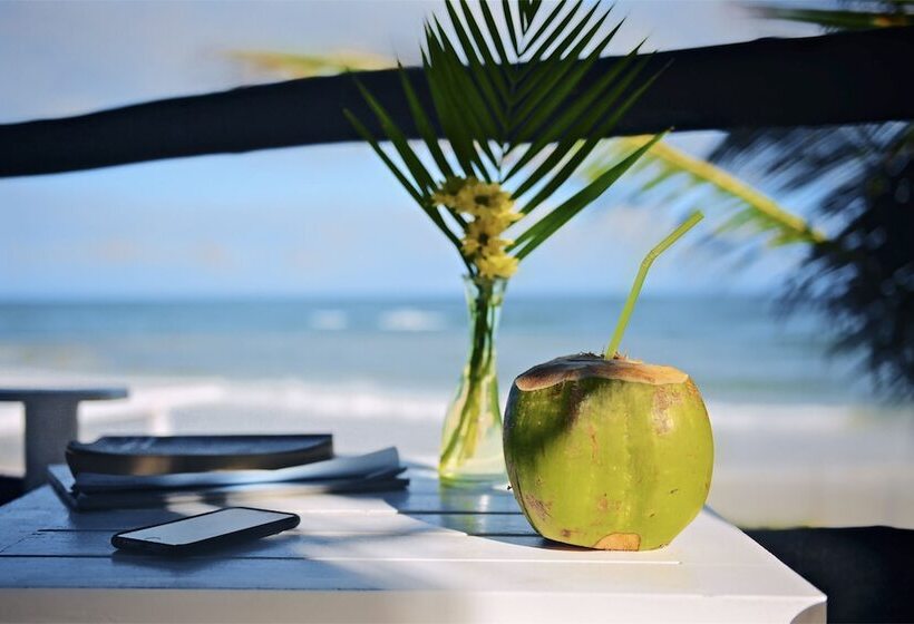 Pokój Premium Widok na Morze., Coco Tulum